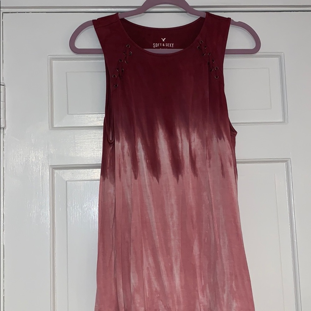 AEO tank NWOT